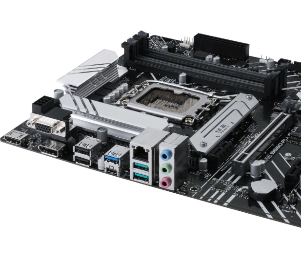 ASUS PRIME B660-PLUS DDR4 - 709342 - zdjęcie 6
